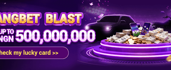 Win Big with Vbet Nigeria